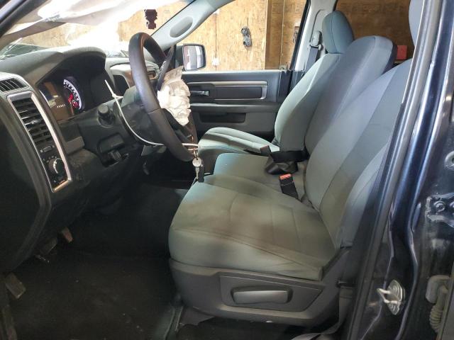 Photo 7 from auction – 2019 RAM 1500 CLASS with VIN 1C6RR7LT8KS511711