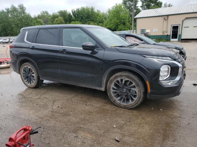 Photo 4 from auction – 2023 MITSUBISHI OUTLANDER with VIN JA4J4VA87PZ037251