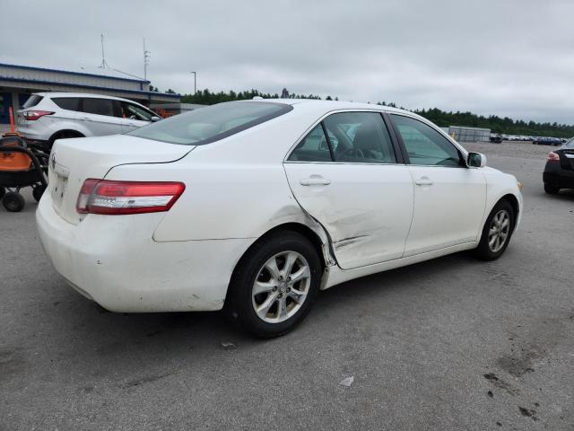 Photo 3 from auction – 2011 TOYOTA CAMRY BASE with VIN 4T4BF3EK0BR191791