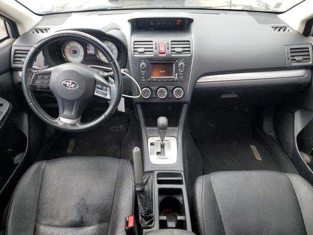 Photo 8 from auction – 2013 SUBARU IMPREZA SP with VIN JF1GPAR64D2839849