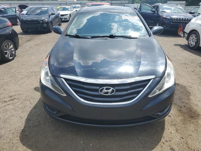 Photo 5 from auction – 2011 HYUNDAI SONATA GLS with VIN 5NPEB4AC5BH113867