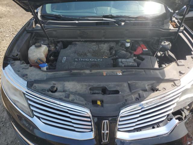 Photo 11 from auction – 2018 LINCOLN MKX RESERV with VIN 2LMPJ8LR2JBL50282