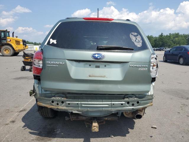 Photo 6 from auction – 2015 SUBARU FORESTER 2.5I PREMIUM with VIN JF2SJADC5FH534963