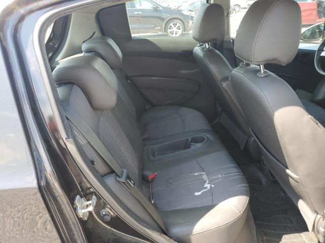 Photo 10 from auction – 2015 CHEVROLET SPARK LS with VIN KL8CB6S99FC802519