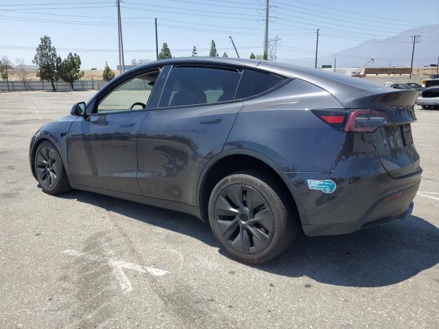 Photo 2 from auction – 2024 TESLA MODEL Y with VIN 7SAYGDEDXRF163967