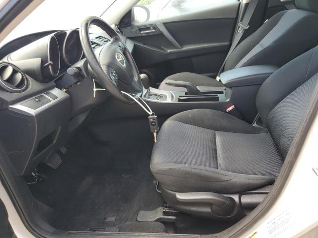 Photo 7 from auction – 2010 MAZDA 3 I with VIN JM1BL1SF4A1165360