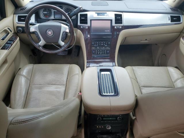 Photo 8 from auction – 2013 CADI ESCALADE ESV LUXURY with VIN 1GYS4HEF5DR156765