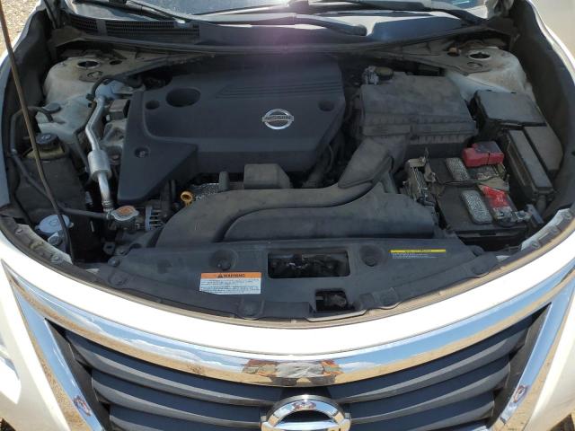 Photo 11 from auction – 2013 NISSAN ALTIMA 2.5 with VIN 1N4AL3AP6DN481797