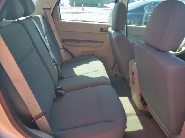 Photo 11 from auction – 2009 FORD ESCAPE XLS with VIN 1FMCU02749KB70919