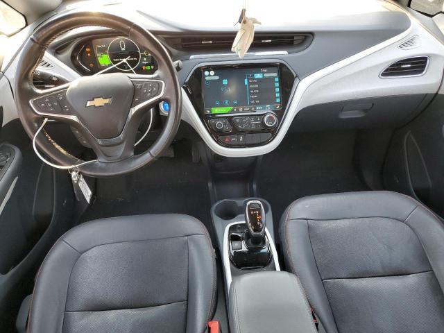 Photo 8 from auction – 2019 CHEVROLET BOLT EV PR with VIN 1G1FZ6S07K4131558
