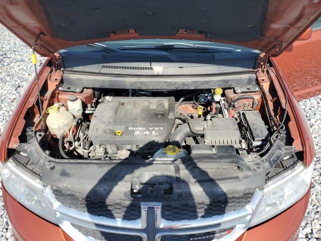 Photo 12 from auction – 2014 DODGE JOURNEY SX with VIN 3C4PDCBB5ET267437