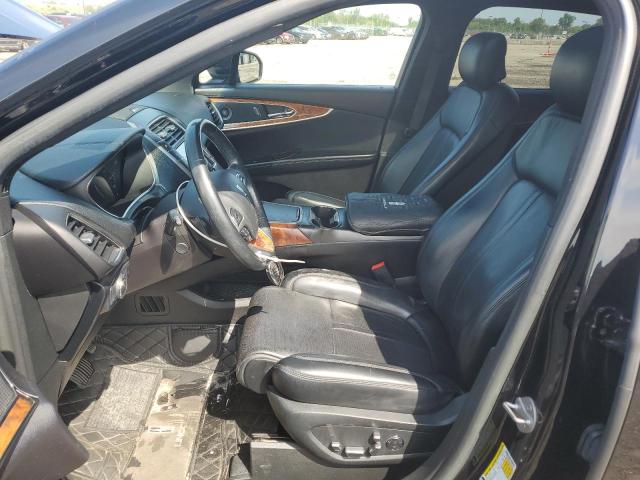 Photo 7 from auction – 2018 LINCOLN MKX RESERV with VIN 2LMPJ8LR2JBL50282