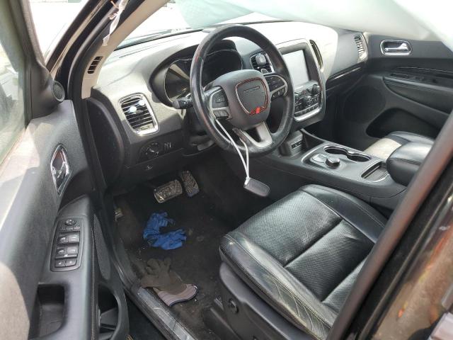Photo 8 from auction – 2015 DODGE DURANGO CI with VIN 1C4RDJEG6FC939247