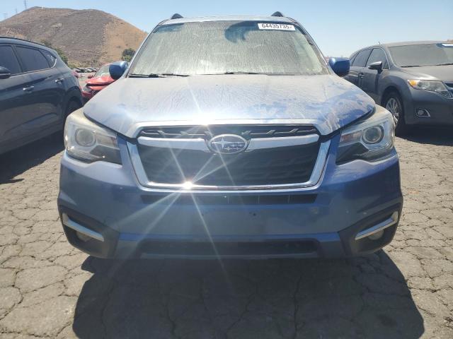 Photo 5 from auction – 2017 SUBARU FORESTER 2 with VIN JF2SJARC0HH559300