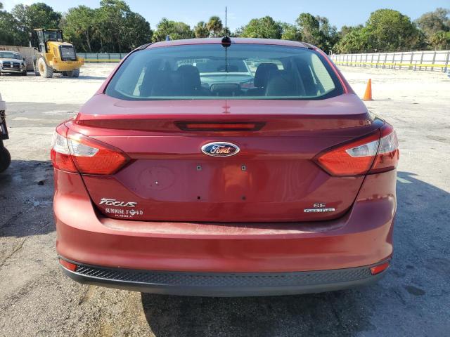 Фото 6 с аукциона – 2013 FORD FOCUS SE с VIN 1FADP3F29DL241329