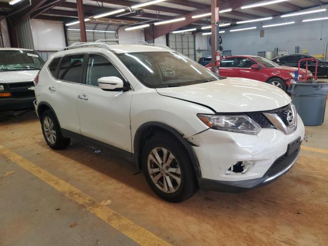 Photo 4 from auction – 2016 NISSAN ROGUE S with VIN KNMAT2MV2GP620508