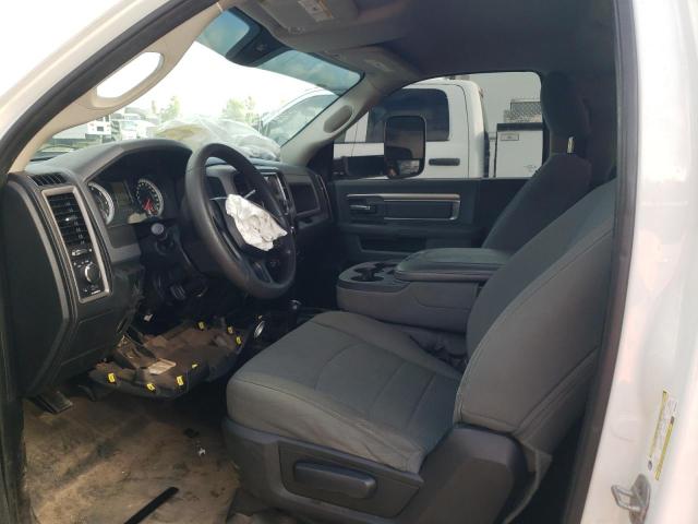 Photo 7 from auction – 2014 RAM 3500 ST with VIN 3C63RRAJ1EG239601
