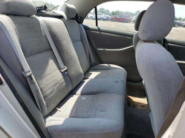 Photo 10 from auction – 2004 TOYOTA COROLLA CE with VIN JTDBR32E442024417