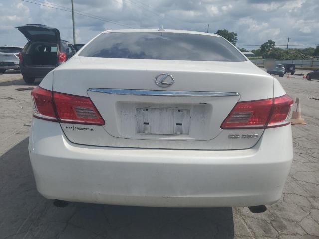 Photo 6 from auction – 2011 LEXUS ES 350 with VIN JTHBK1EG5B2431051