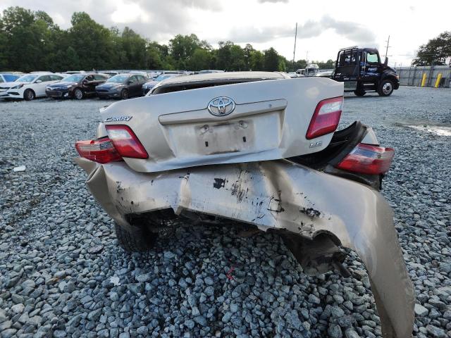 Photo 6 from auction – 2007 TOYOTA CAMRY CE with VIN 4T1BE46K07U512172