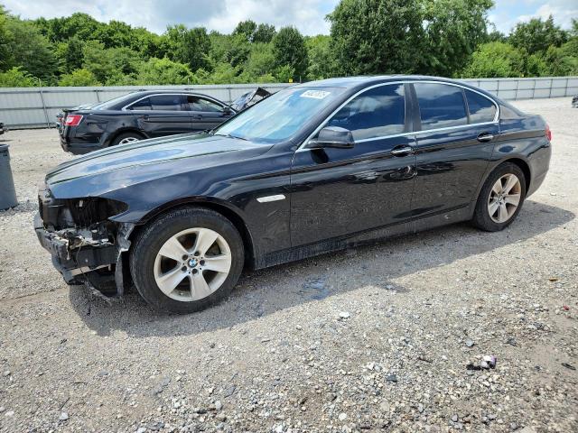 Photo 1 from auction – 2013 BMW 528 I with VIN WBAXG5C51DD228731