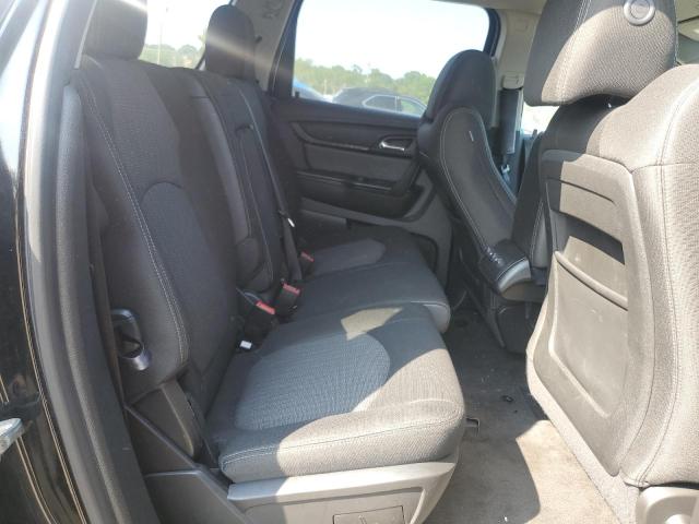 Photo 11 from auction – 2017 CHEVROLET TRAVERSE L with VIN 1GNKVGKD8HJ124954