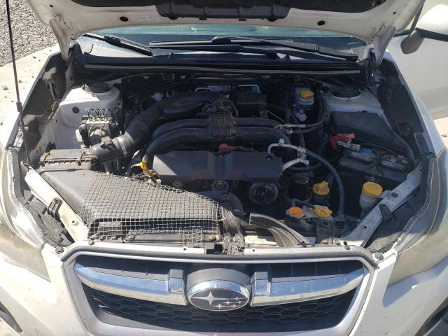 Photo 11 from auction – 2013 SUBARU IMPREZA PR with VIN JF1GJAC6XDH003048