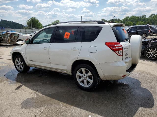 Photo 2 from auction – 2012 TOYOTA RAV4 LIMIT with VIN 2T3YF4DV6CW127883