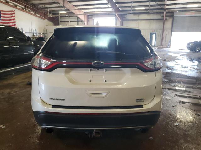 Photo 6 from auction – 2016 FORD EDGE SEL with VIN 2FMPK3J90GBB87946