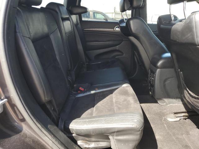 Photo 11 from auction – 2015 JEEP GRAND CHER with VIN 1C4RJEAG8FC915084