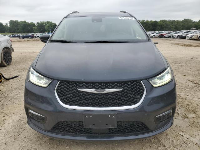 Photo 5 from auction – 2021 CHRYSLER PACIFICA T with VIN 2C4RC1BG8MR579782