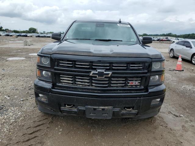 Photo 5 from auction – 2015 CHEVROLET SILVERADO with VIN 3GCUKSECXFG390829