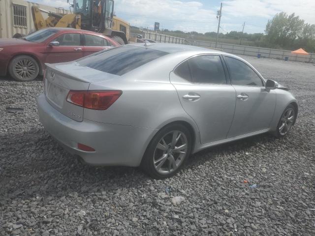 Photo 3 from auction – 2010 LEXUS IS 250 with VIN JTHBF5C20A5121017