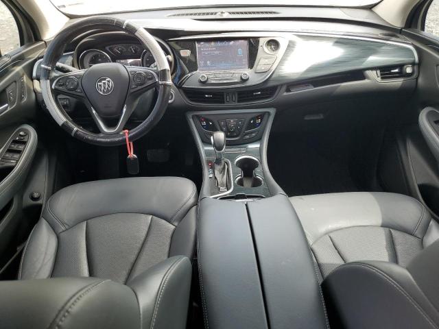 Photo 8 from auction – 2020 BUICK ENVISION E with VIN LRBFXCSA2LD135313