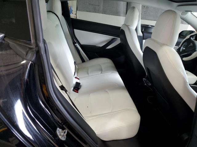 Photo 11 from auction – 2019 TESLA MODEL 3 with VIN 5YJ3E1EB0KF440755