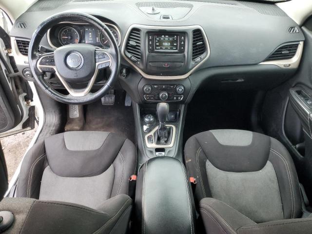Photo 8 from auction – 2014 JEEP CHEROKEE L with VIN 1C4PJMCB5EW186087