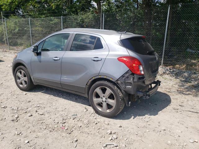 Photo 2 from auction – 2014 BUICK ENCORE with VIN KL4CJGSB2EB785970