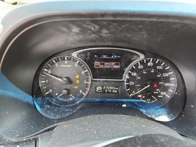 Photo 9 from auction – 2015 NISSAN PATHFINDER with VIN 5N1AR2MM7FC683983