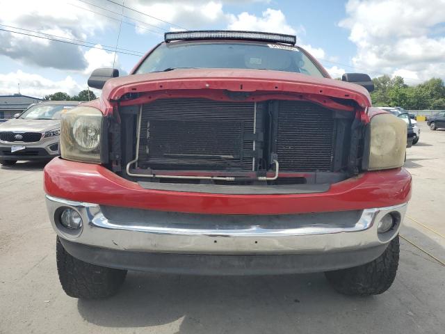 Photo 5 from auction – 2006 DODGE RAM 2500 S with VIN 1D7KS28D56J171812