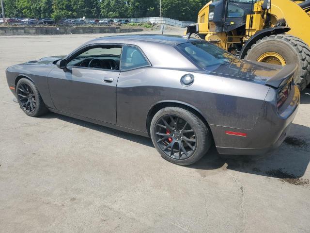 Photo 2 from auction – 2015 DODGE CHALLENGER with VIN 2C3CDZC9XFH854292