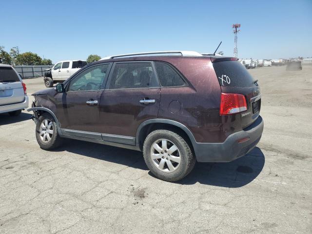 Photo 2 from auction – 2011 KIA SORENTO BA with VIN 5XYKT4A12BG098766