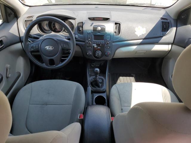 Photo 8 from auction – 2012 KIA FORTE LX with VIN KNAFT4A22C5517877