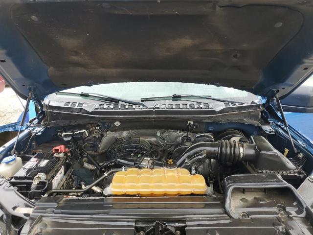 Photo 11 from auction – 2015 FORD F150 SUPER with VIN 1FTEX1C81FKD91696