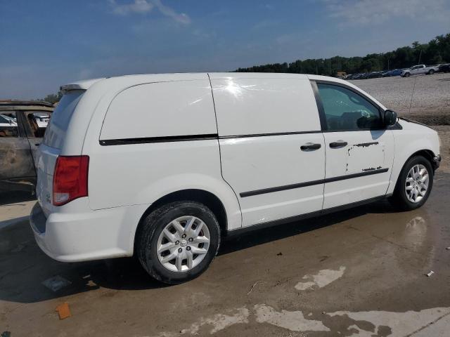 Photo 3 from auction – 2014 RAM TRADESMAN with VIN 2C4JRGAG9ER353087