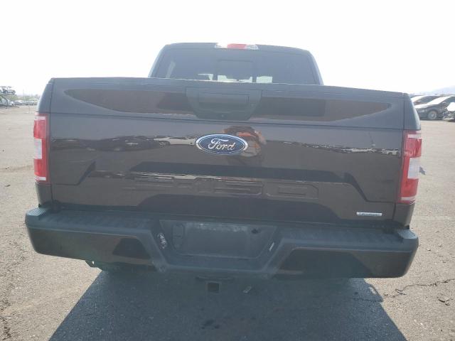 Photo 6 from auction – 2019 FORD F150 SUPER with VIN 1FTEW1E40KKC56961