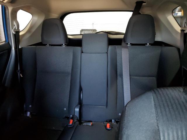Photo 10 from auction – 2017 TOYOTA RAV4 LE with VIN JTMBFREVXHJ701490