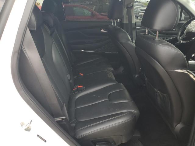Photo 11 from auction – 2023 HYUNDAI SANTA FE with VIN 5NMS34AJ5PH527718