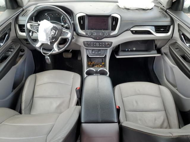 Photo 8 from auction – 2021 GMC TERRAIN SL with VIN 3GKALVEV9ML330133