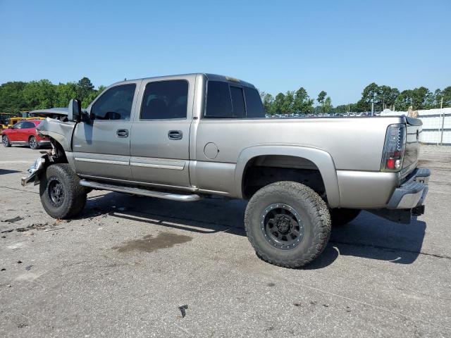 Photo 2 from auction – 2006 CHEVROLET SILVERADO with VIN 1GCHK23276F136797