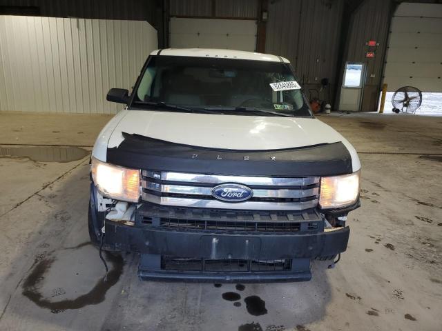 Photo 5 from auction – 2010 FORD FLEX SE with VIN 2FMGK5BC0ABA09824